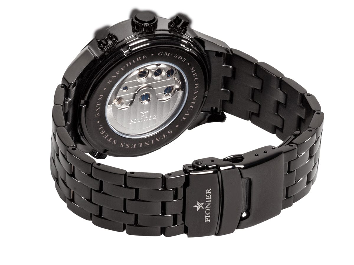 Pionier-GM-505-