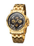 Dublin Pionier GM-508-10 | Gold | Made in Germany