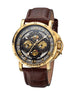 Dublin Automatic GM-508-3 Gold Pionier, Germany