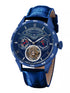 Geneva Automatic Tourbillon GM-902-10 Blue Pionier, Germany