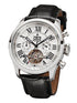 Automatic Havana P7001-1 | Silver | Pionier Germany