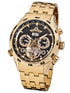 Florida Diamonds Pionier GM-505-8 | Gold | Made in Germany