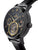 Handmade Lausanne Tourbillon by Pionier Germany - GM-905-6 |Black|