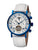 Chicago P7002-15| Blue |  Automatic Diamonds Pionier Germany