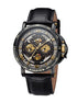 Dublin Pionier GM-508-6 | Black | Made in Germany