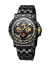 Dublin Pionier GM-508-12 | Black | Made in Germany