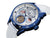 Geneva Automatic Tourbillon Pionier - GM-902-9 Handmade German Watch