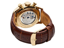 Automatic Havana P7001-3 Pionier, Germany – Pionier Watches