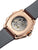 Milano Pionier - GM-519-5 Handmade German Watch