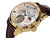 Geneva Automatic Tourbillon Pionier - GM-902-2 Handmade German Watch