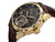 Geneva Automatic Tourbillon Pionier - GM-902-3 Handmade German Watch