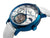 Basel Tourbillon Pionier - GM-903-1 Handmade German Watch