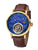 Basel Tourbillon Pionier - GM-903-4 Handmade German Watch